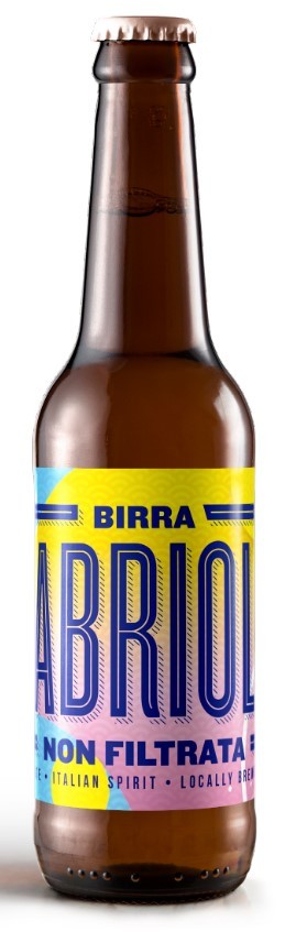 Laine Brew Co, Birra Cabriole, NRB 330 ml x 12